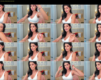 meegan1 — 4 minute Chaturbate female cam show recording, 1080p, Dec 8, 2022