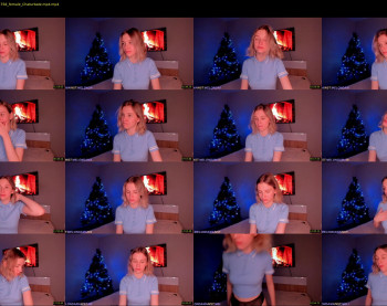 melondama — 23 minute Chaturbate female cam show recording, 1080p, Dec 8, 2022
