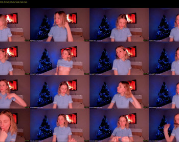 melondama — 39 minute Chaturbate female cam show recording, 1080p, Dec 8, 2022