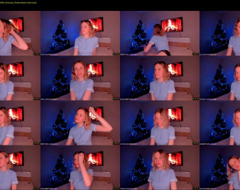 melondama — 20 minute Chaturbate female cam show recording, 1080p, Dec 8, 2022