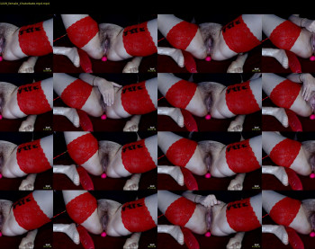 merelin_gold — 47 minute Chaturbate female cam show recording, 720p, Dec 8, 2022