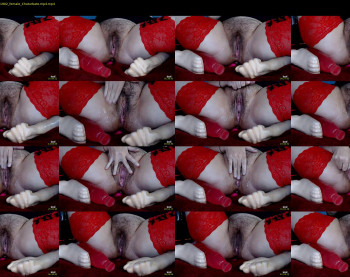merelin_gold — 48 minute Chaturbate female cam show recording, 720p, Dec 8, 2022