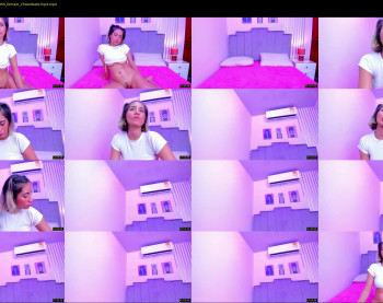 mia_slutty_ — 49 minute Chaturbate female cam show recording, 1080p, Dec 8, 2022