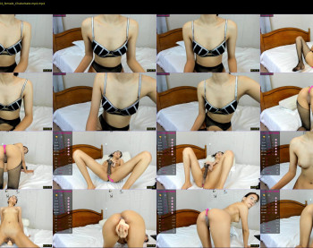 mikio_san — 54 minute Chaturbate female cam show recording, 1080p, Dec 8, 2022