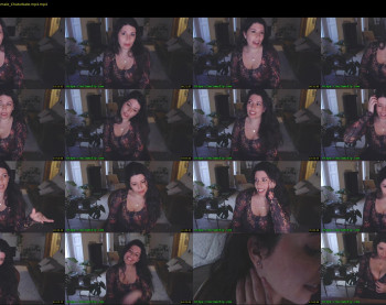 mila_ — 54 minute Chaturbate female cam show recording, 1080p, Dec 8, 2022