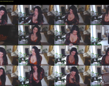 mila_ — 55 minute Chaturbate female cam show recording, 1080p, Dec 8, 2022