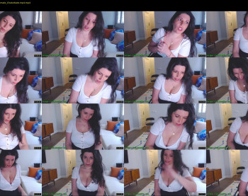 mila_ — 54 minute Chaturbate female cam show recording, 1080p, Dec 8, 2022
