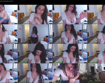 mila_ — 55 minute Chaturbate female cam show recording, 1080p, Dec 8, 2022