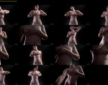 mindvoiding — 18 minute Chaturbate female cam show recording, 720p, Dec 9, 2022