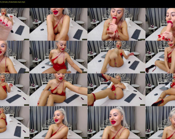 miss_kora — 54 minute Chaturbate female cam show recording, 1080p, Dec 8, 2022