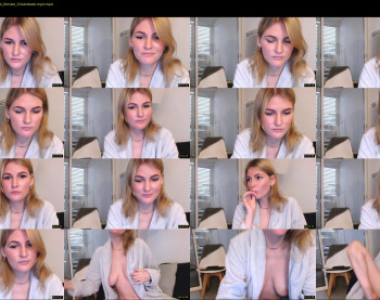 misslucci — 9 minute Chaturbate female cam show recording, 1080p, Dec 8, 2022