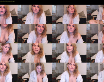 misslucci — 50 minute Chaturbate female cam show recording, 1080p, Dec 8, 2022