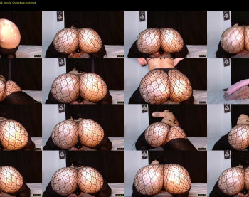 mollyguns — 93 minute Chaturbate female cam show recording, 720p, Dec 9, 2022