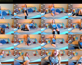 morgandafni — 58 minute Chaturbate couple cam show recording, 1080p, Dec 8, 2022