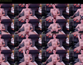 mr_longboy — 9 minute Chaturbate male cam show recording, 1080p, Dec 8, 2022