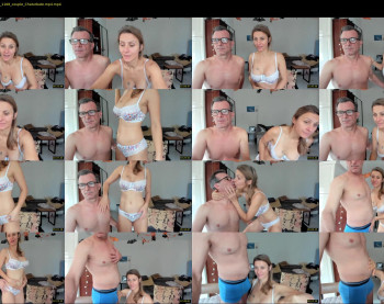 munishpunish — 10 minute Chaturbate couple cam show recording, 720p, Dec 8, 2022