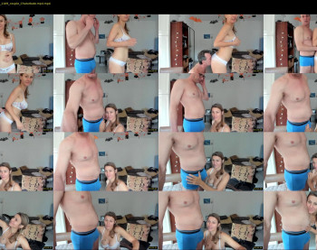munishpunish — 3 minute Chaturbate couple cam show recording, 720p, Dec 8, 2022