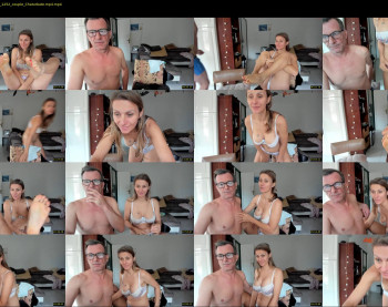 munishpunish — 39 minute Chaturbate couple cam show recording, 720p, Dec 8, 2022