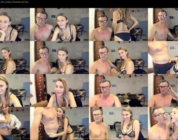 munishpunish — 69 minute Chaturbate couple cam show recording, 720p, Dec 8, 2022