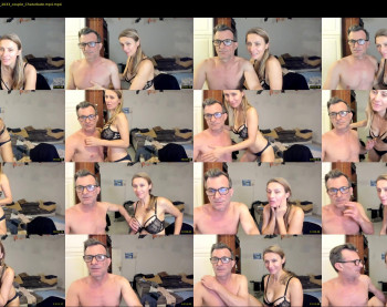 munishpunish — 18 minute Chaturbate couple cam show recording, 720p, Dec 8, 2022