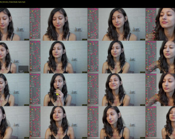 murai_shy — 12 minute Chaturbate female cam show recording, 1080p, Dec 8, 2022