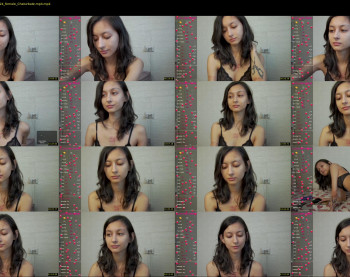 murai_shy — 54 minute Chaturbate female cam show recording, 1080p, Dec 8, 2022