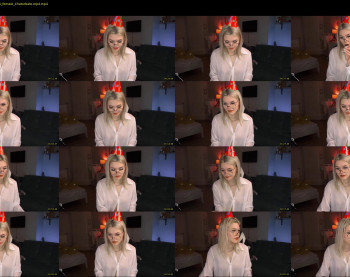 my_april — 4 minute Chaturbate female cam show recording, 1080p, Dec 9, 2022