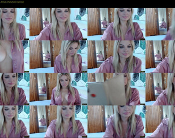 nancy_d — 16 minute Chaturbate female cam show recording, 720p, Dec 8, 2022
