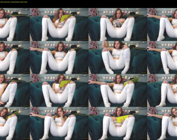 nancycute__ — 13 minute Chaturbate female cam show recording, 1080p, Dec 8, 2022