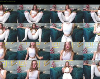 nancycute__ — 33 minute Chaturbate female cam show recording, 1080p, Dec 8, 2022