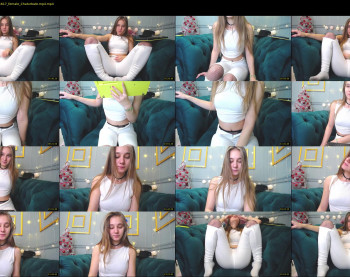 nancycute__ — 29 minute Chaturbate female cam show recording, 1080p, Dec 8, 2022