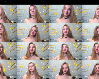 nancycute__ — 11 minute Chaturbate female cam show recording, 1080p, Dec 8, 2022