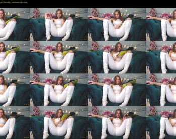 nancycute__ — 13 minute Chaturbate female cam show recording, 1080p, Dec 8, 2022