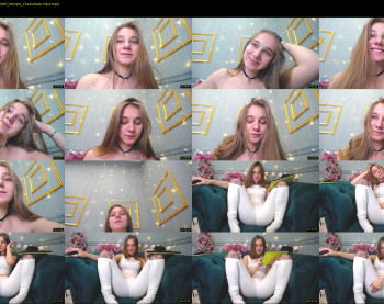 nancycute__ — 55 minute Chaturbate female cam show recording, 1080p, Dec 8, 2022
