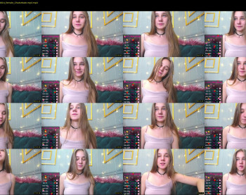 nancycute__ — 24 minute Chaturbate female cam show recording, 1080p, Dec 9, 2022
