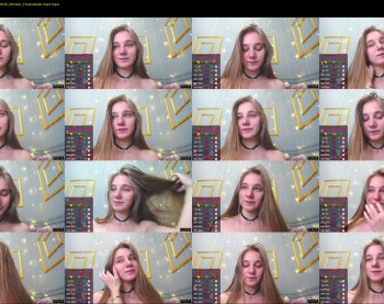 nancycute__ — 3 minute Chaturbate female cam show recording, 1080p, Dec 9, 2022