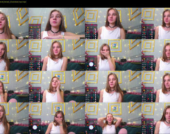nancycute__ — 14 minute Chaturbate female cam show recording, 1080p, Dec 9, 2022