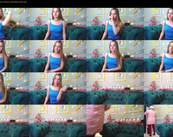 nancycute__ — 9 minute Chaturbate female cam show recording, 1080p, Dec 9, 2022