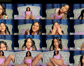 natchac — 56 minute Chaturbate female cam show recording, 1080p, Dec 9, 2022