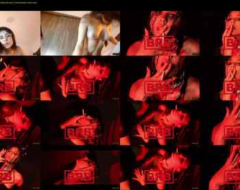 naty_saenz3 — 56 minute Chaturbate female cam show recording, 720p, Dec 8, 2022
