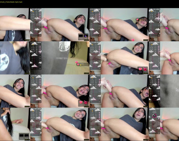 nezo_ — 5 minute Chaturbate female cam show recording, 1080p, Dec 8, 2022