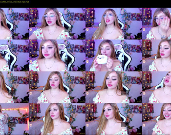 nicolthompsonn — 56 minute Chaturbate female cam show recording, 1080p, Dec 8, 2022