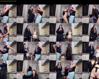 nolimitscoupl3 — 54 minute Chaturbate couple cam show recording, 1080p, Dec 8, 2022