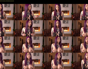 nuryforerogh — 54 minute Chaturbate female cam show recording, 1080p, Dec 9, 2022