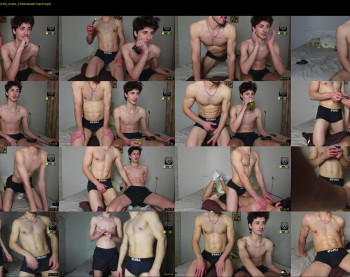 oliver_baker — 48 minute Chaturbate male cam show recording, 1080p, Dec 8, 2022