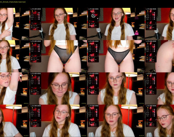 olivia_date — 53 minute Chaturbate female cam show recording, 1080p, Dec 8, 2022