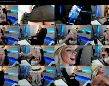 oliviaowens — 54 minute Chaturbate female cam show recording, 1080p, Dec 8, 2022