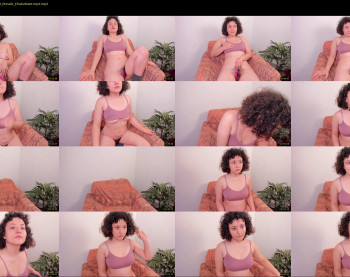 orchide_ — 56 minute Chaturbate female cam show recording, 1080p, Dec 9, 2022