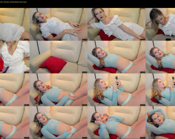 palach2323 — 54 minute Chaturbate couple cam show recording, 1080p, Dec 8, 2022