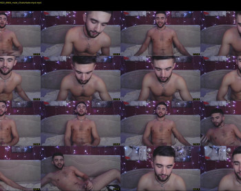 paradisepleasure_ — 44 minute Chaturbate couple cam show recording, 1080p, Dec 8, 2022